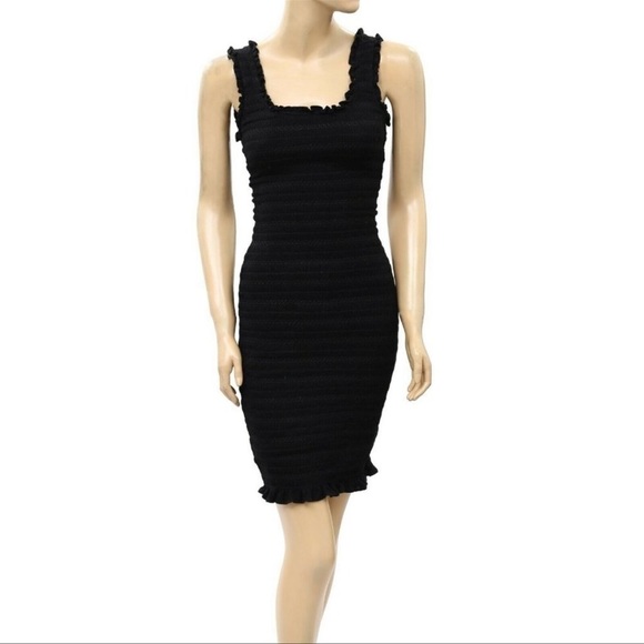 ANTHROPOLOGIE body on dress - Picture 3 of 4